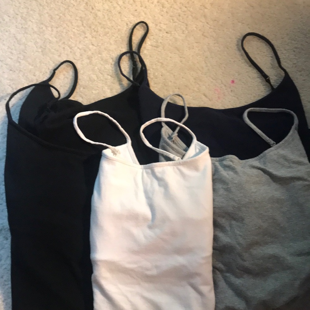 Gap Cami